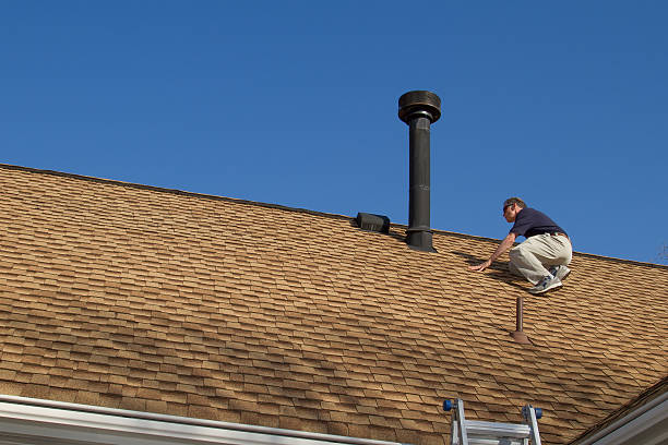 Best Roof Installation  in Gages Lake, IL