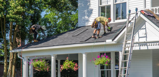 Roof Coating Services in Gages Lake, IL