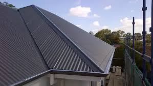 Steel Roofing in Gages Lake, IL